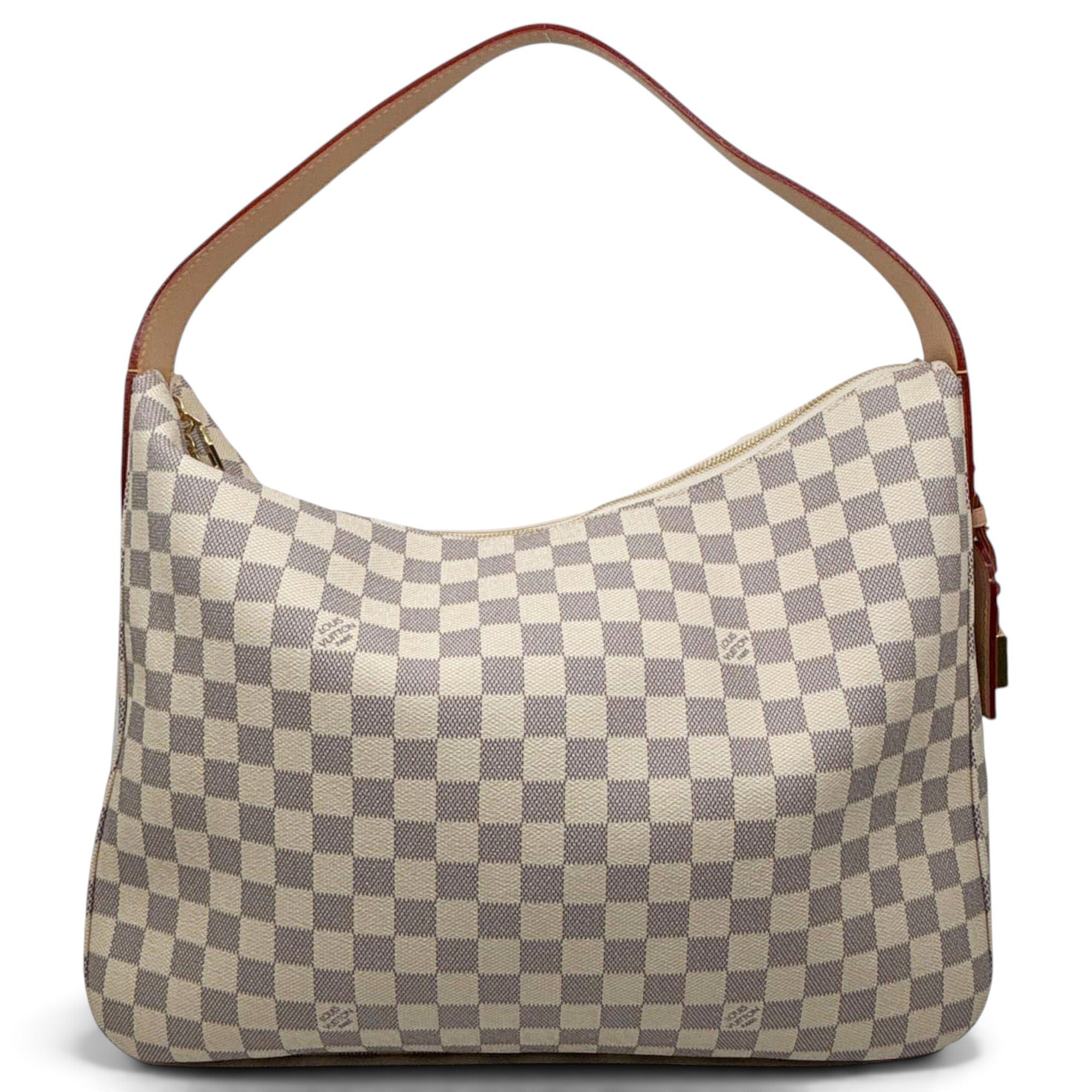 Cloth handbag