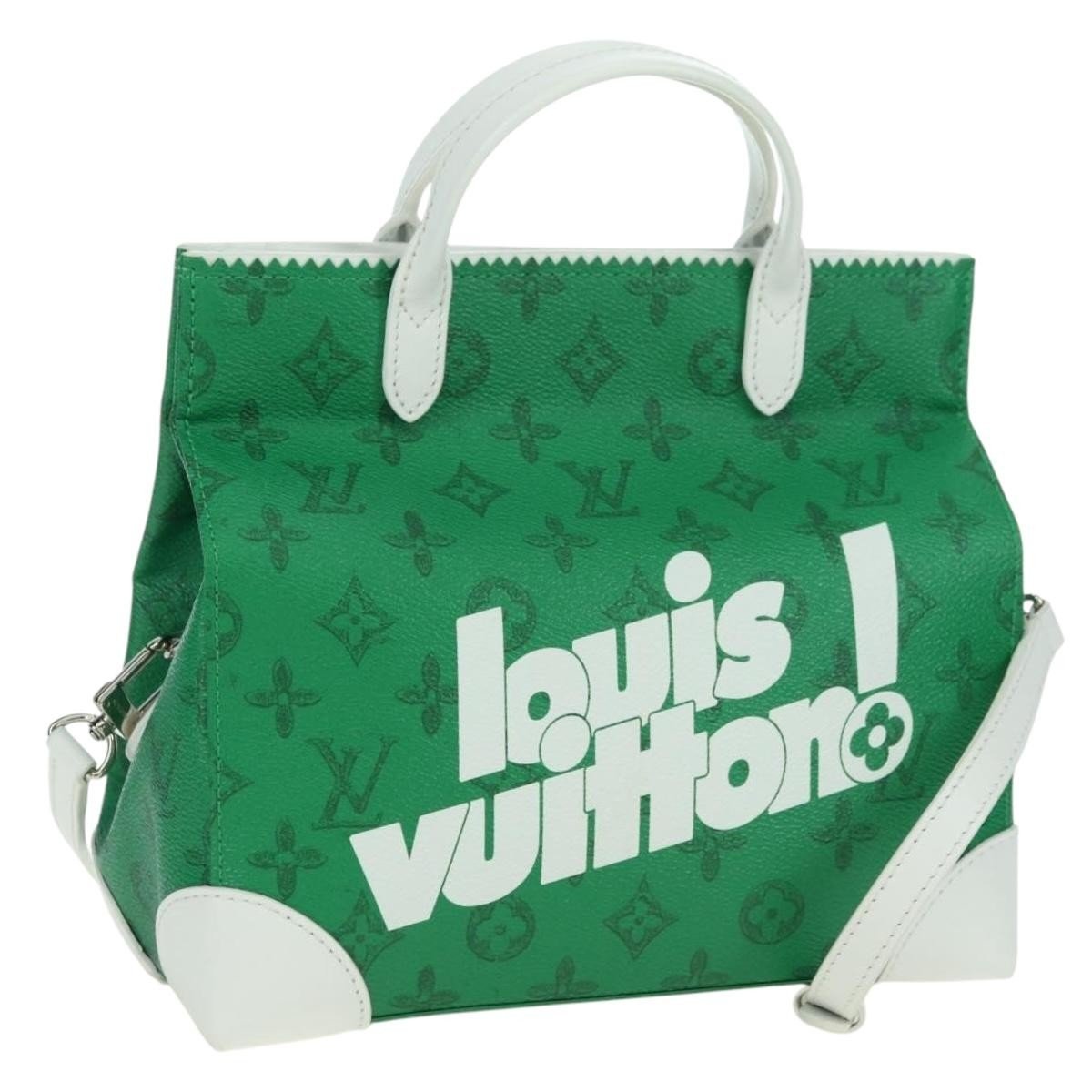 Cloth handbag
