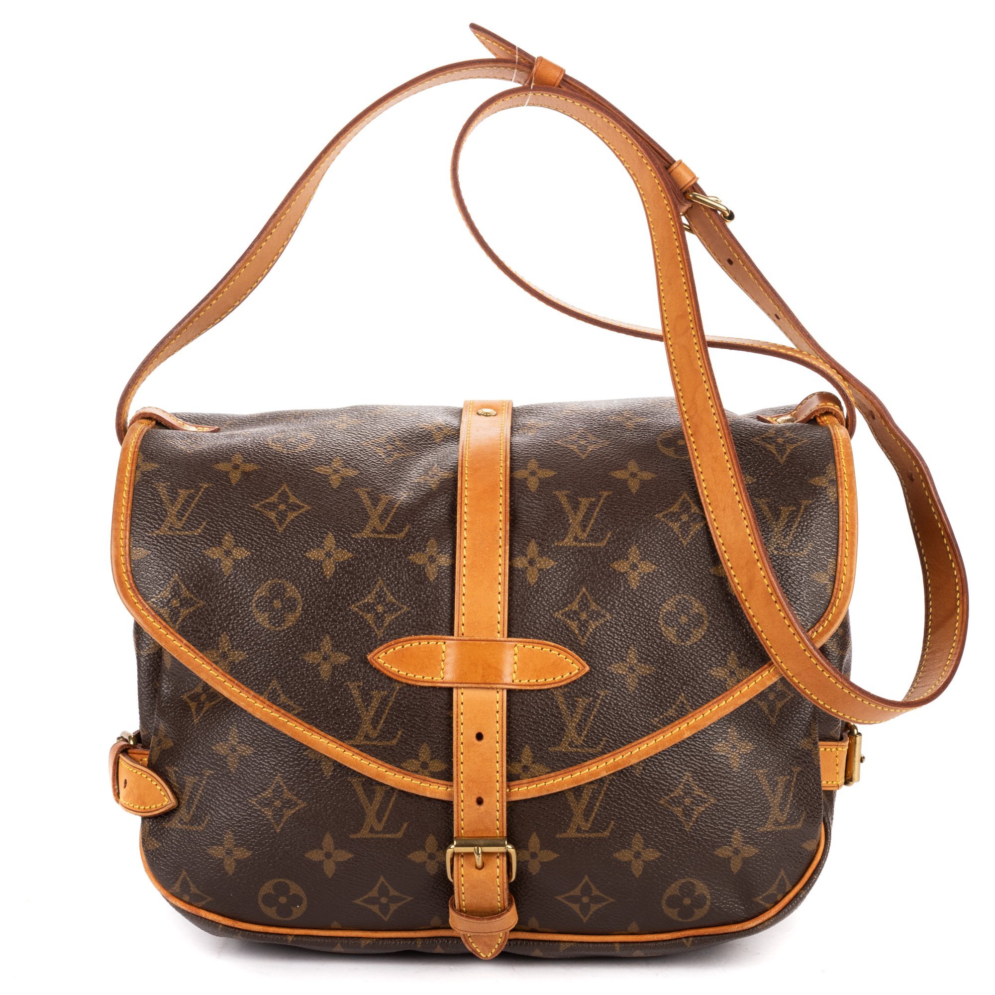 Saumur handbag