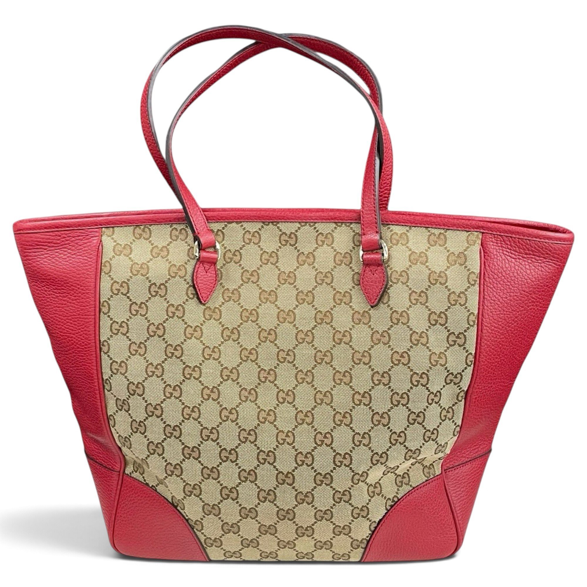 Cloth tote