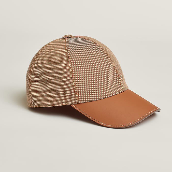 Gold Tess Kelly Plein Air Cap