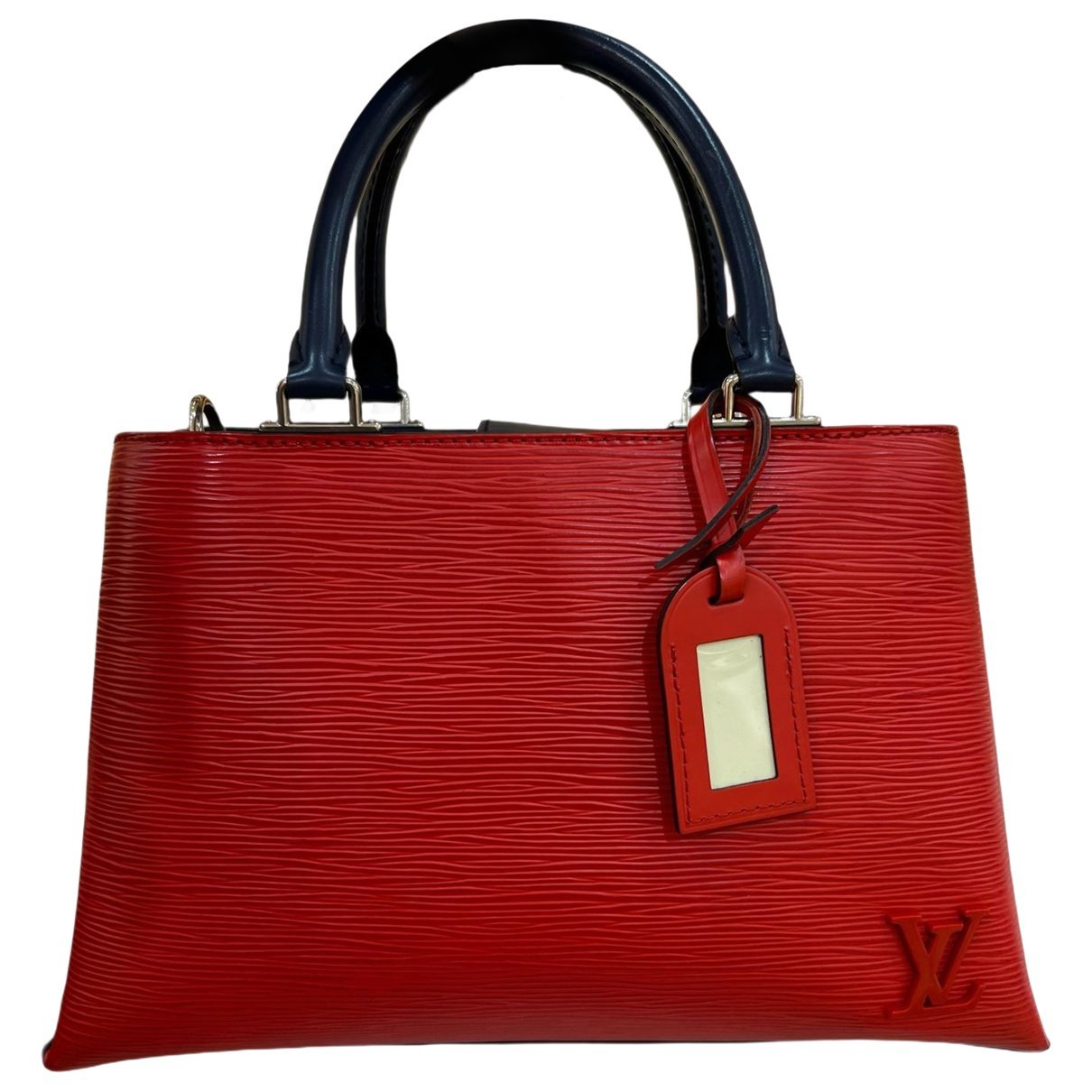 Kleber leather handbag