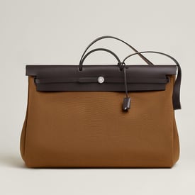 Sac Herbag Zip Retourné Cabine