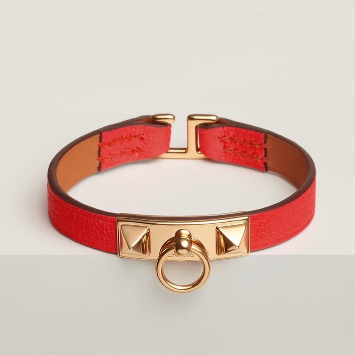Rouge De Cœur Rivale Mini Bracelet