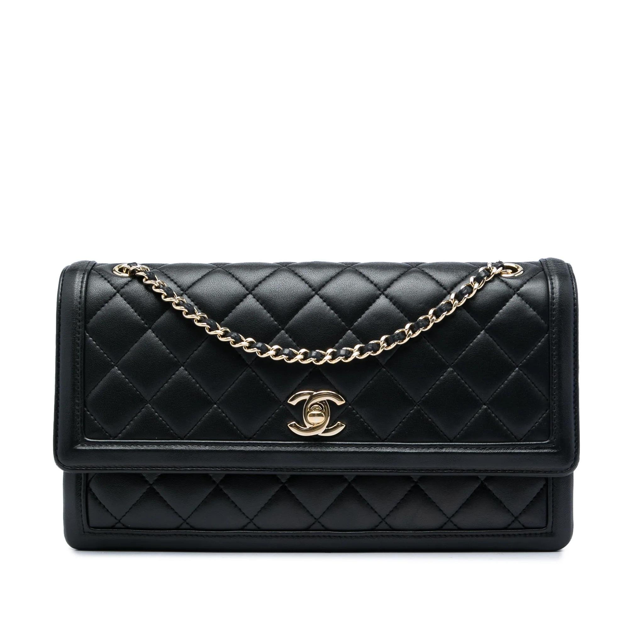 Pony-style calfskin handbag