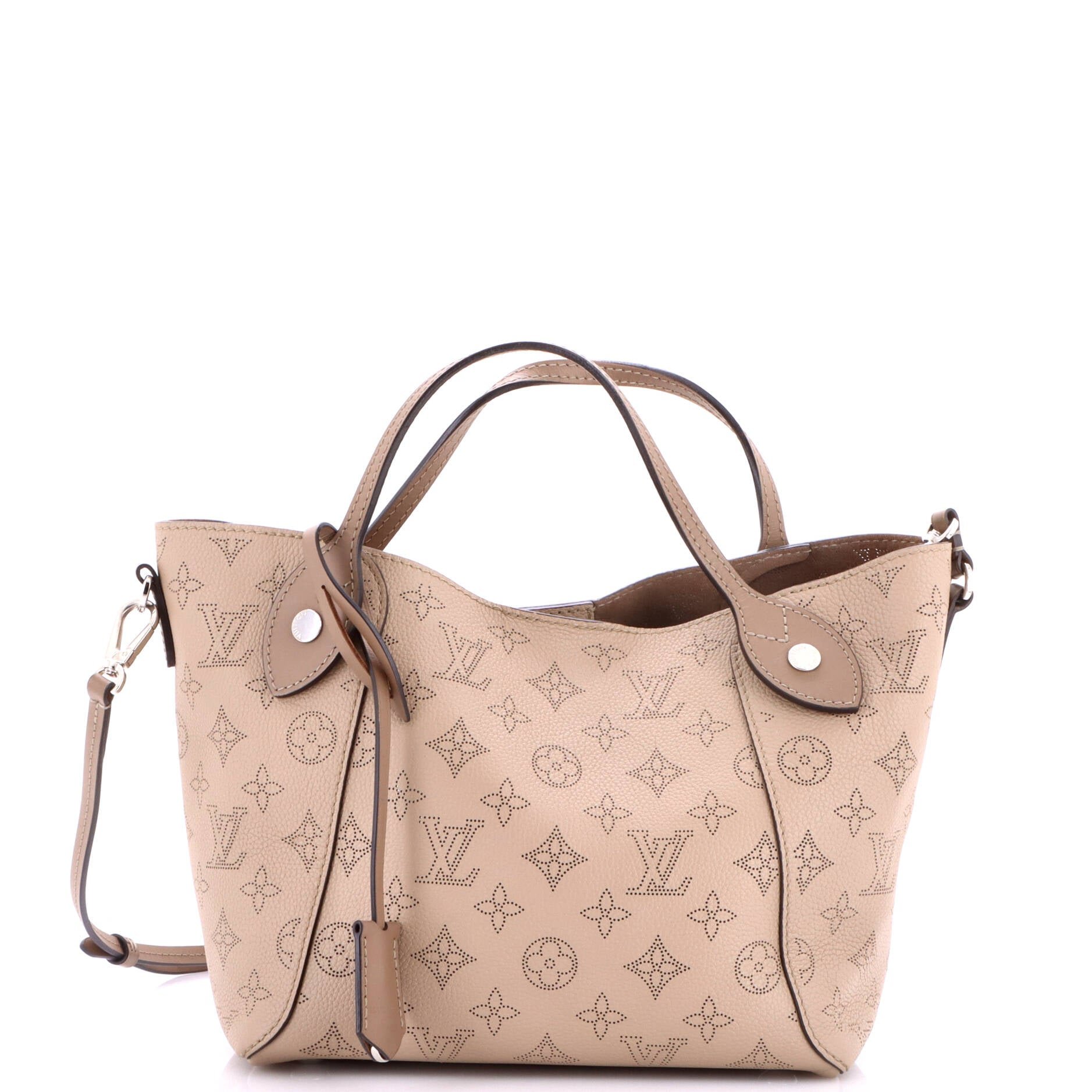 Hina Handbag Mahina Leather PM