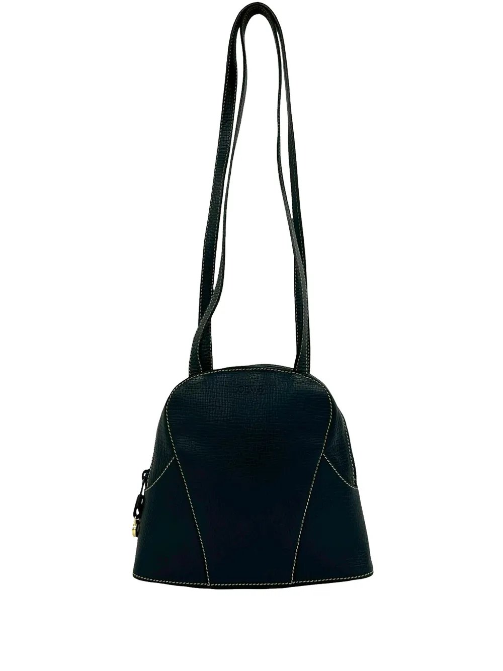 Loewe 2010-2026 Leather shoulder bag