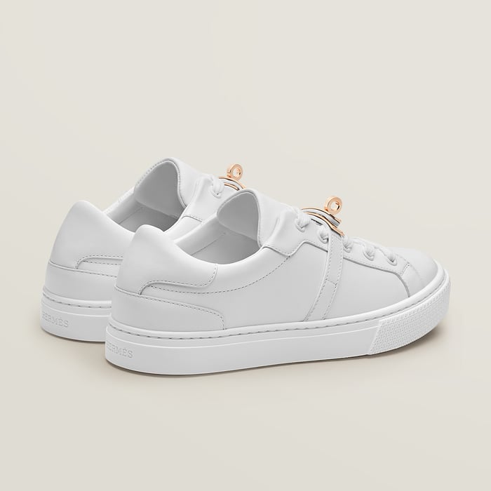 Blanc Day Sneaker