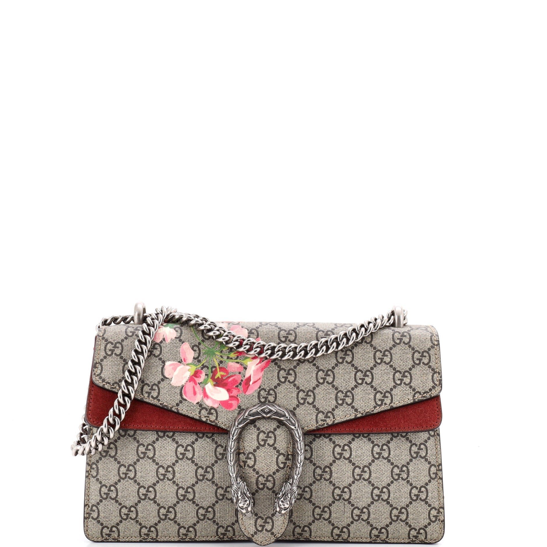Dionysus cloth handbag