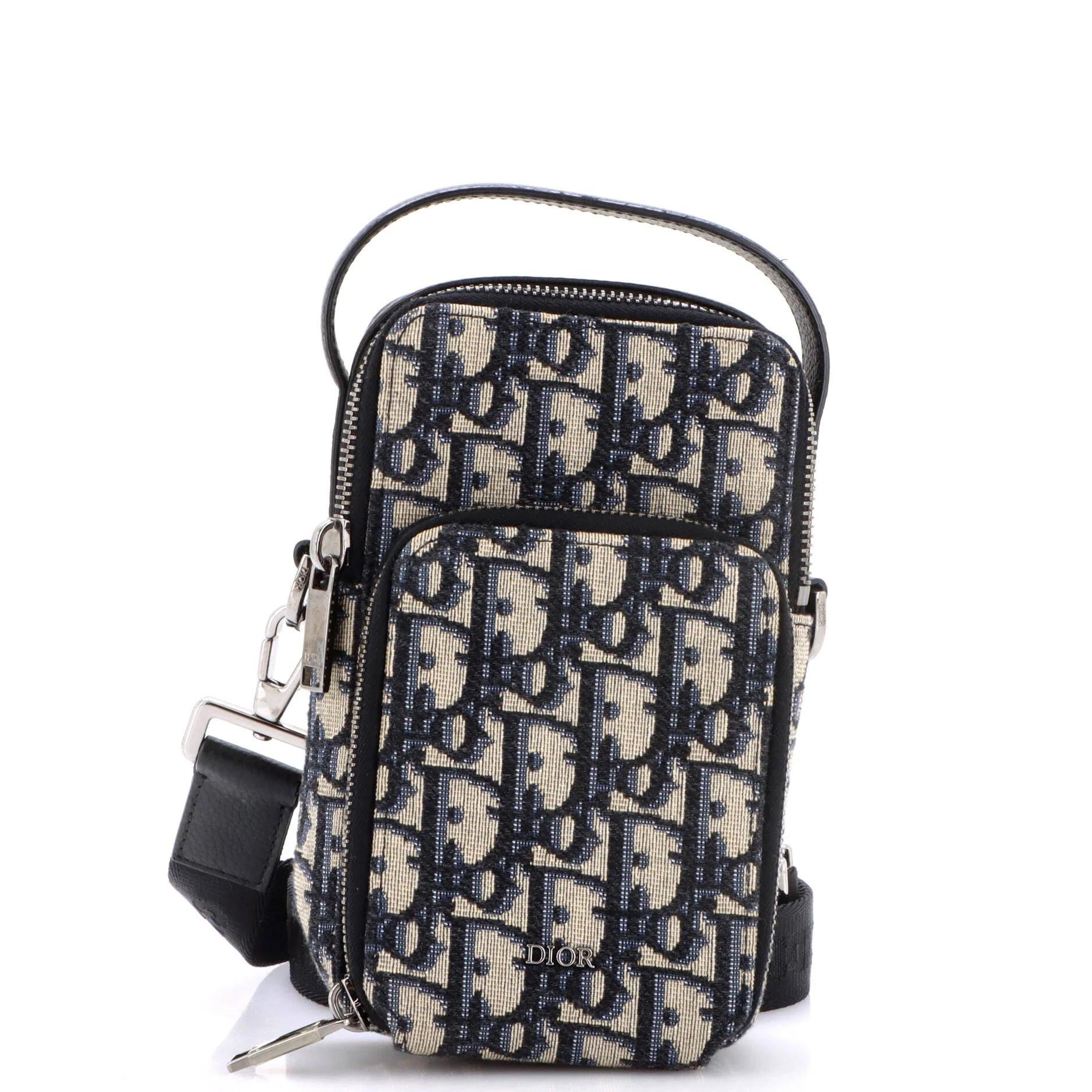 Dior Cloth crossbody bag