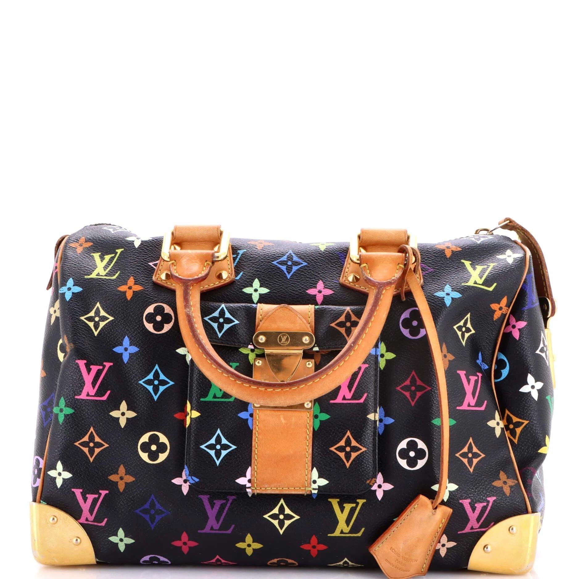Cloth satchel
