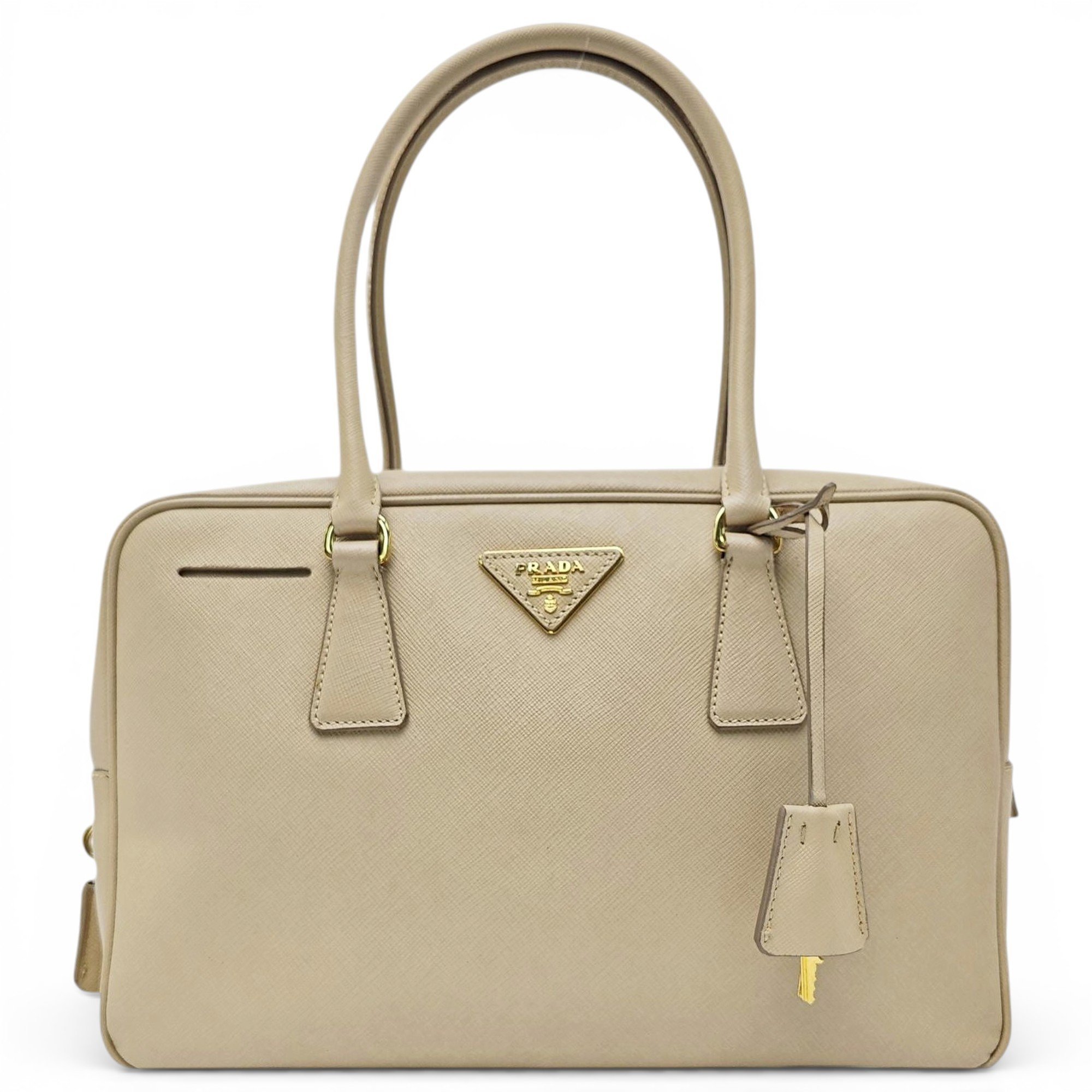 Re-Edition 1978 leather handbag