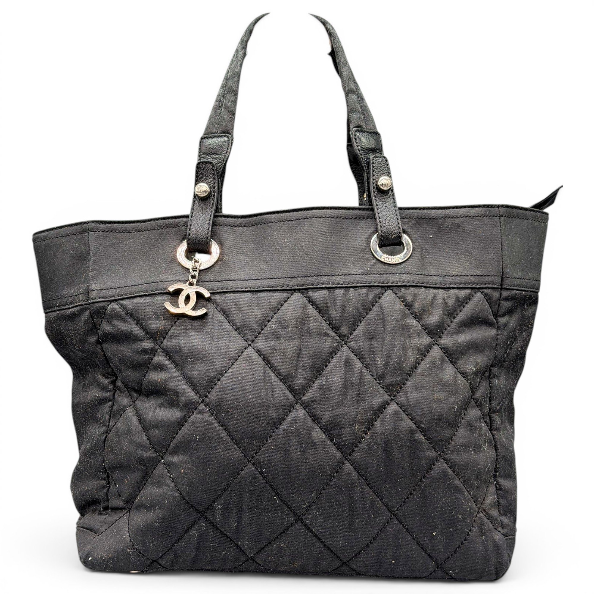 Cloth tote