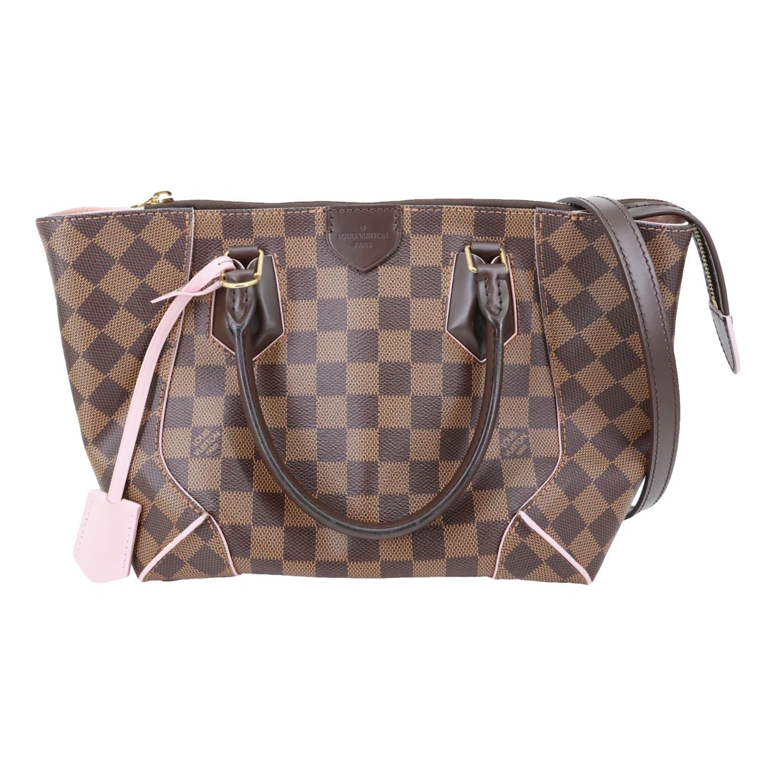 Cloth tote