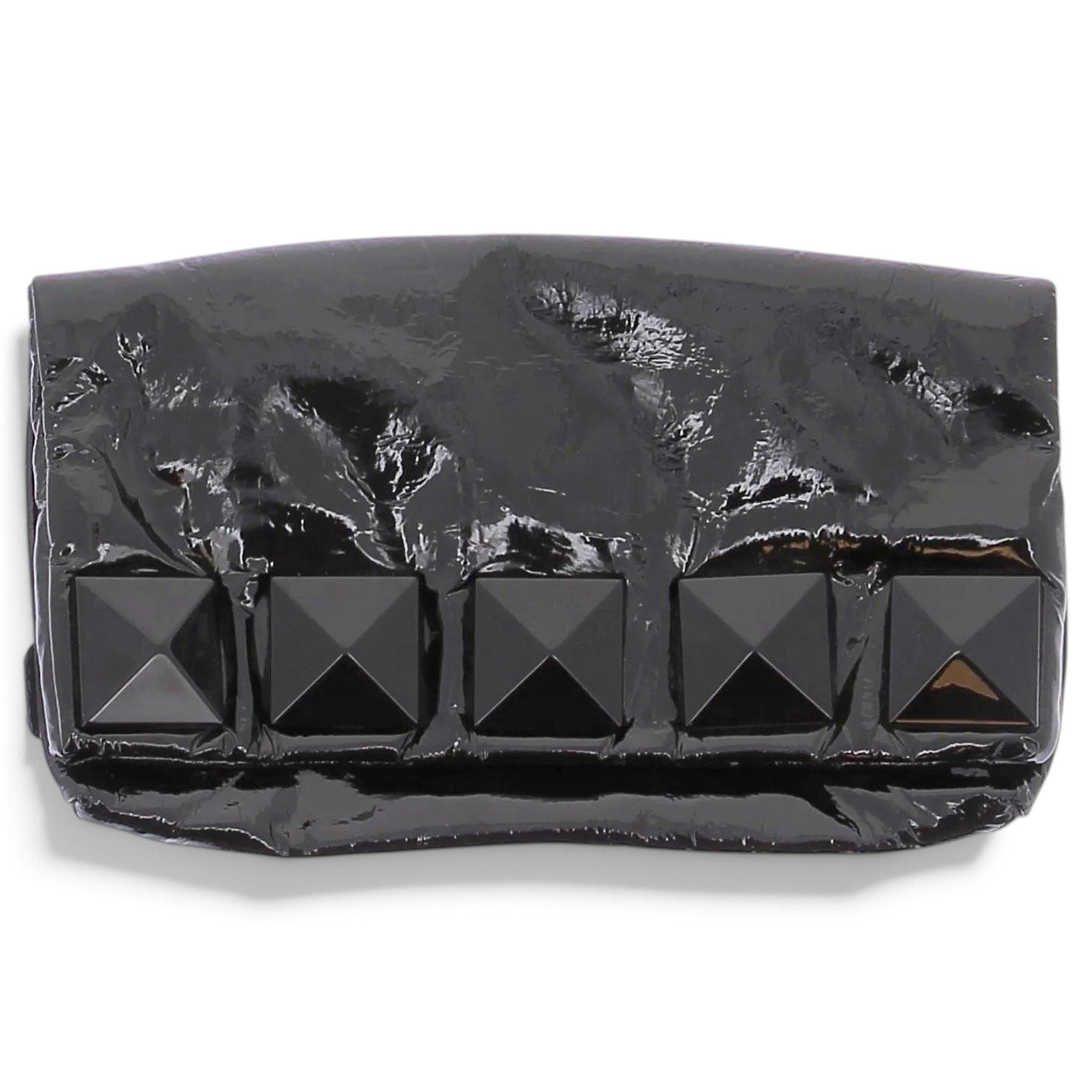 Leather bag