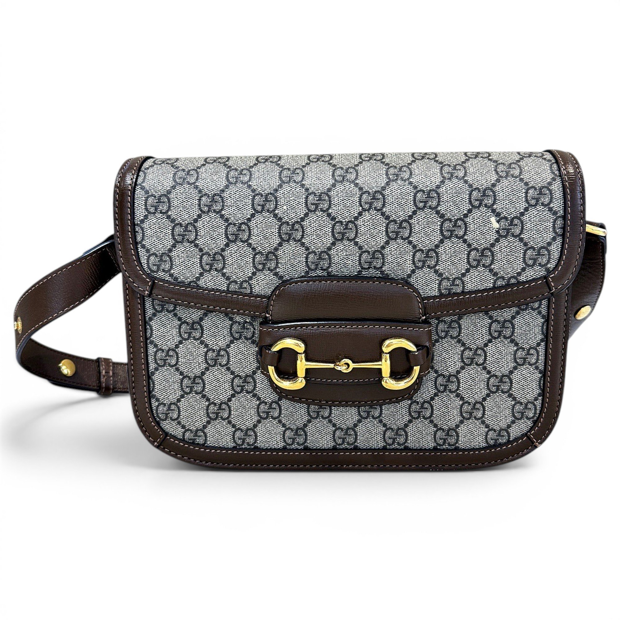 1955 cloth handbag