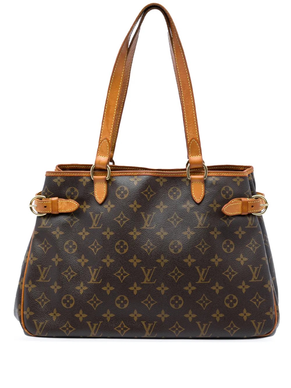 2007 Monogram Batignolles Horizontal tote bag
