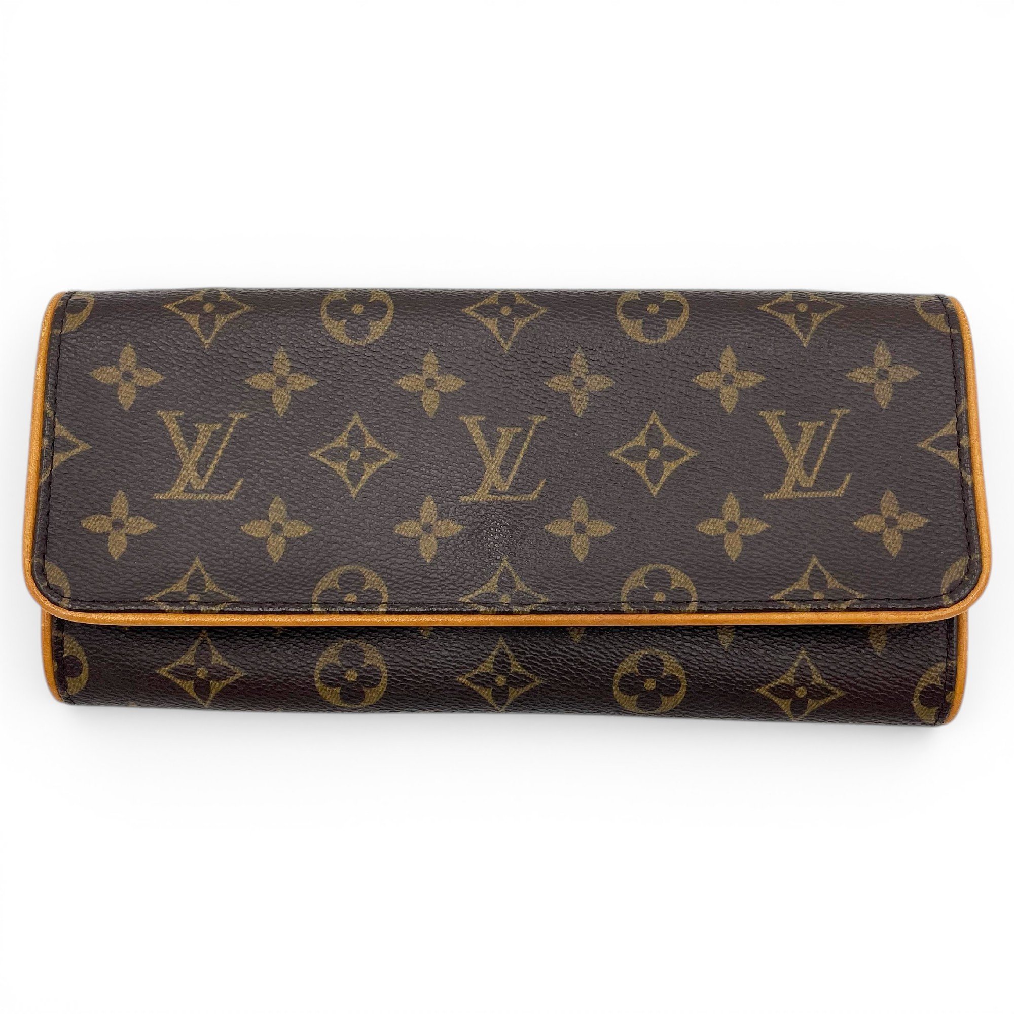 Twin handbag