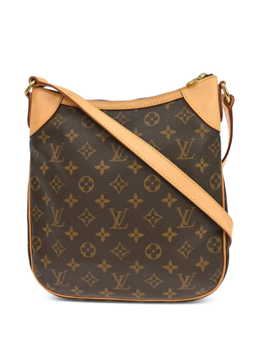 2009 PM Odeon shoulder bag