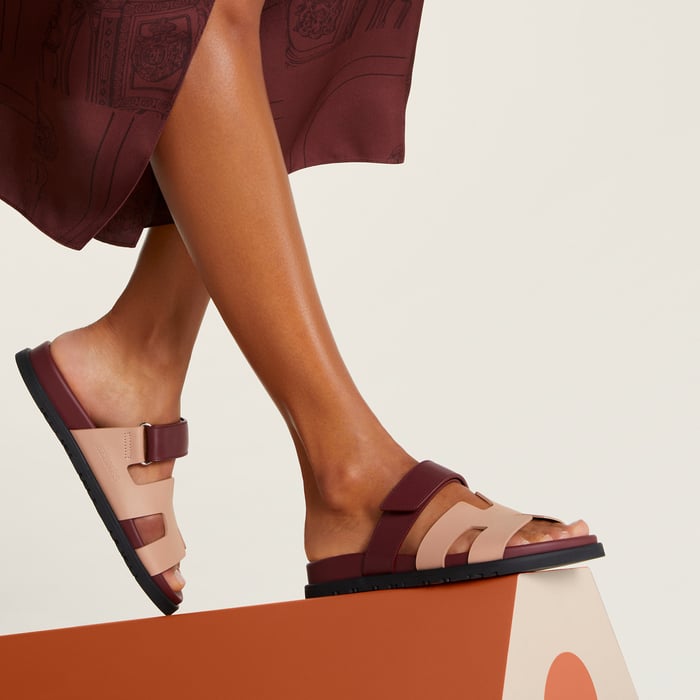 Chypre Sandal