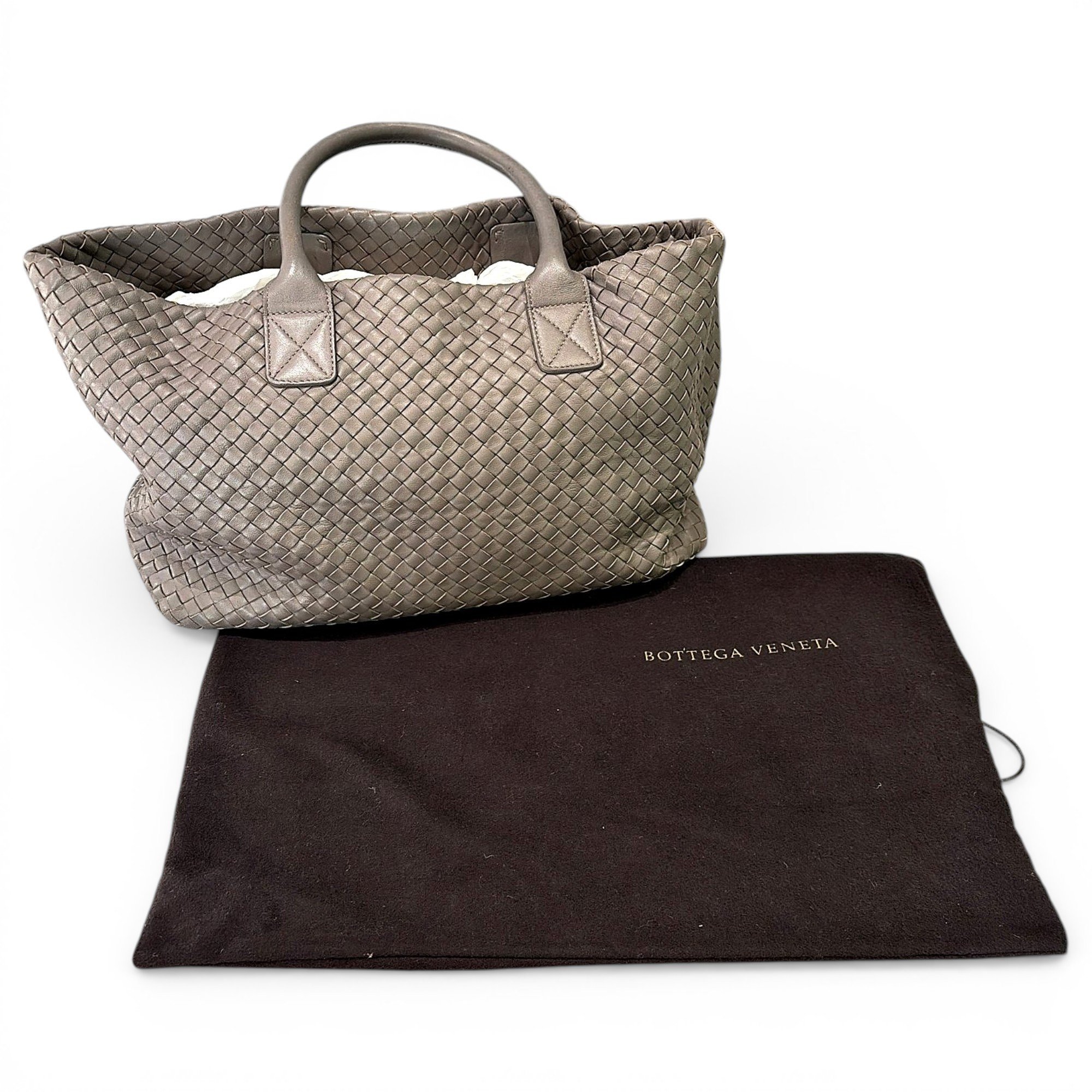 Bottega Veneta Leather handbag