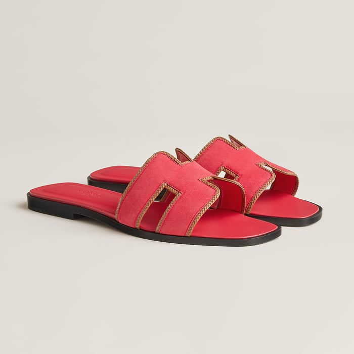 Oran Sandal