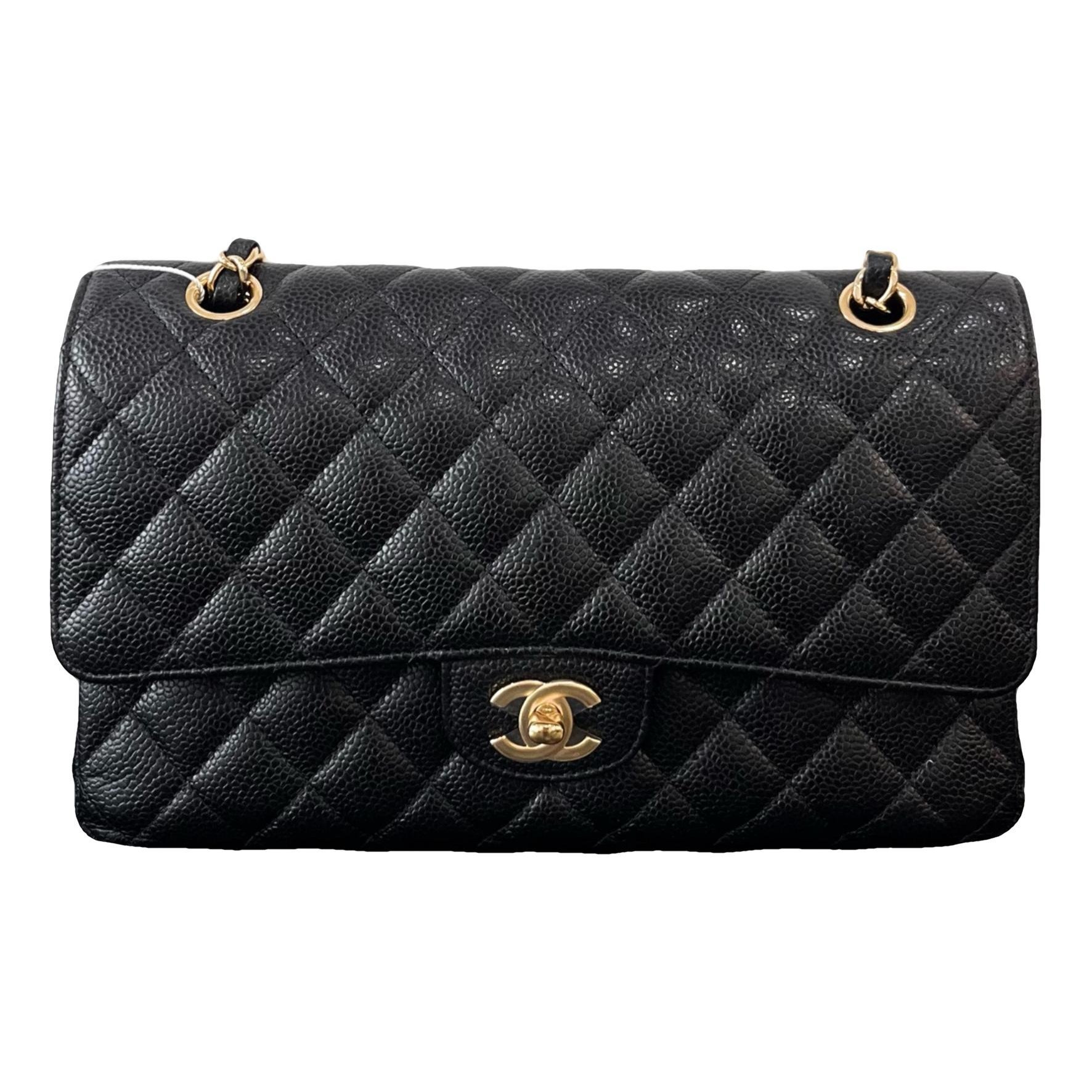 Timeless/Classique leather crossbody bag