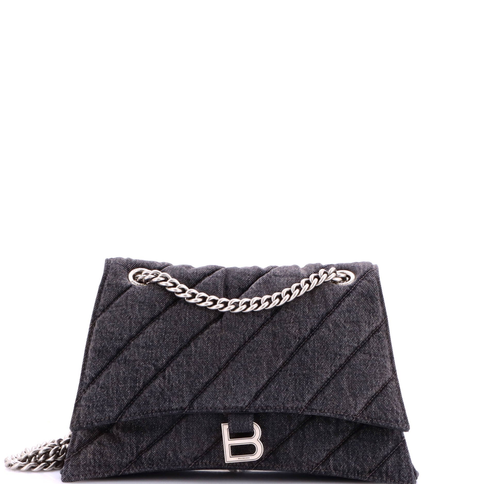 Crush handbag