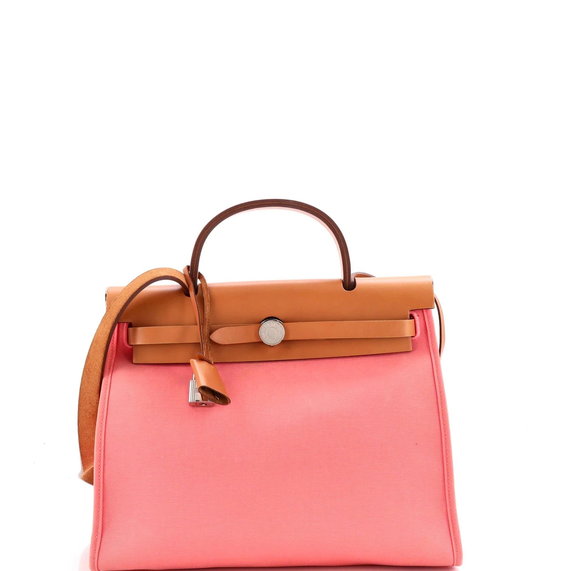 Herbag cloth handbag