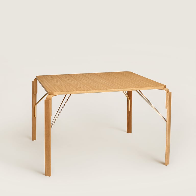 Table Equis d'Hermès