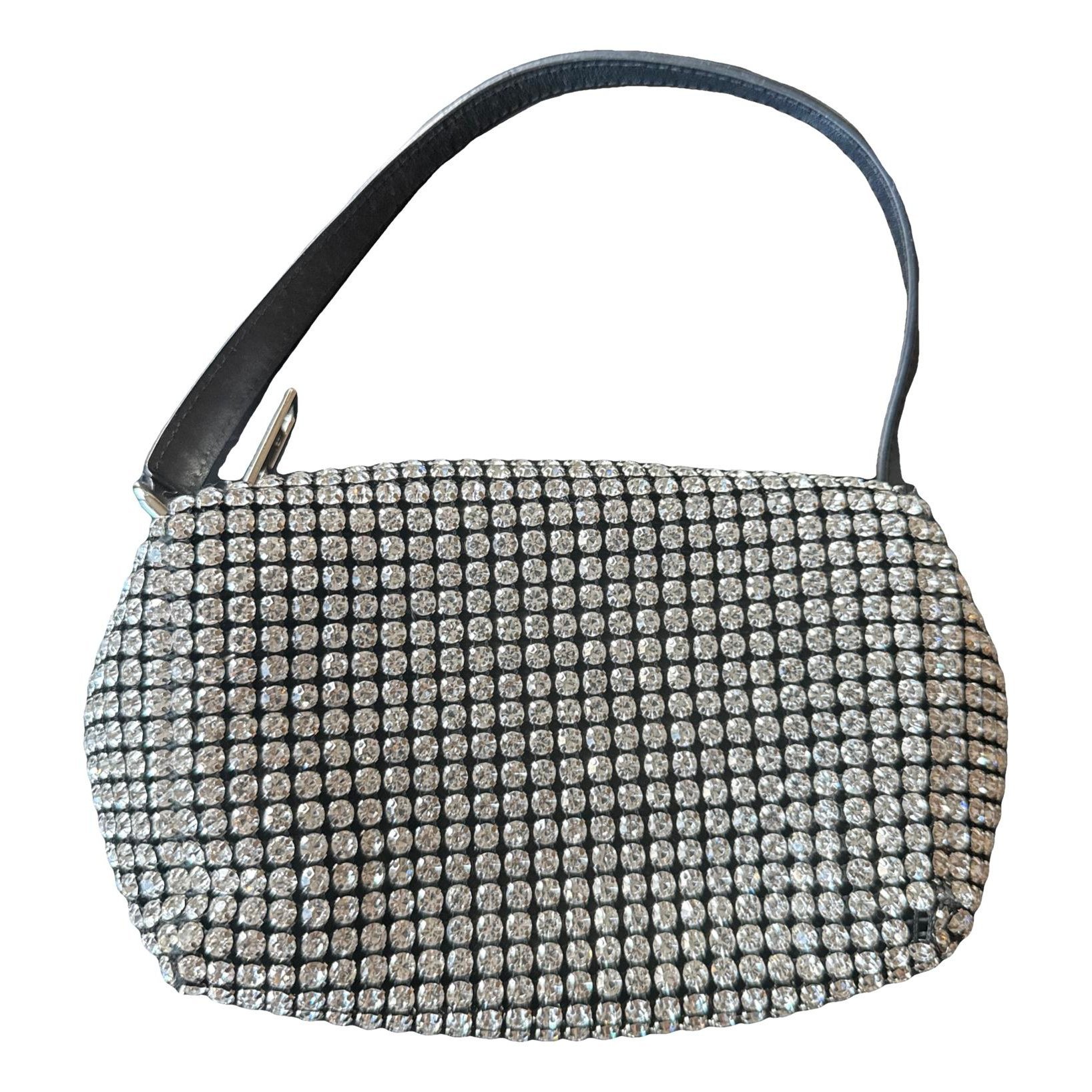 Alexander Wang Cloth handbag