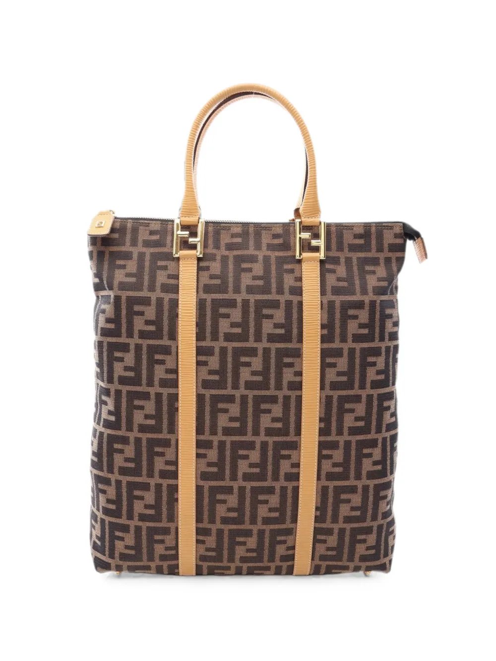 2000s Zucca tote bag