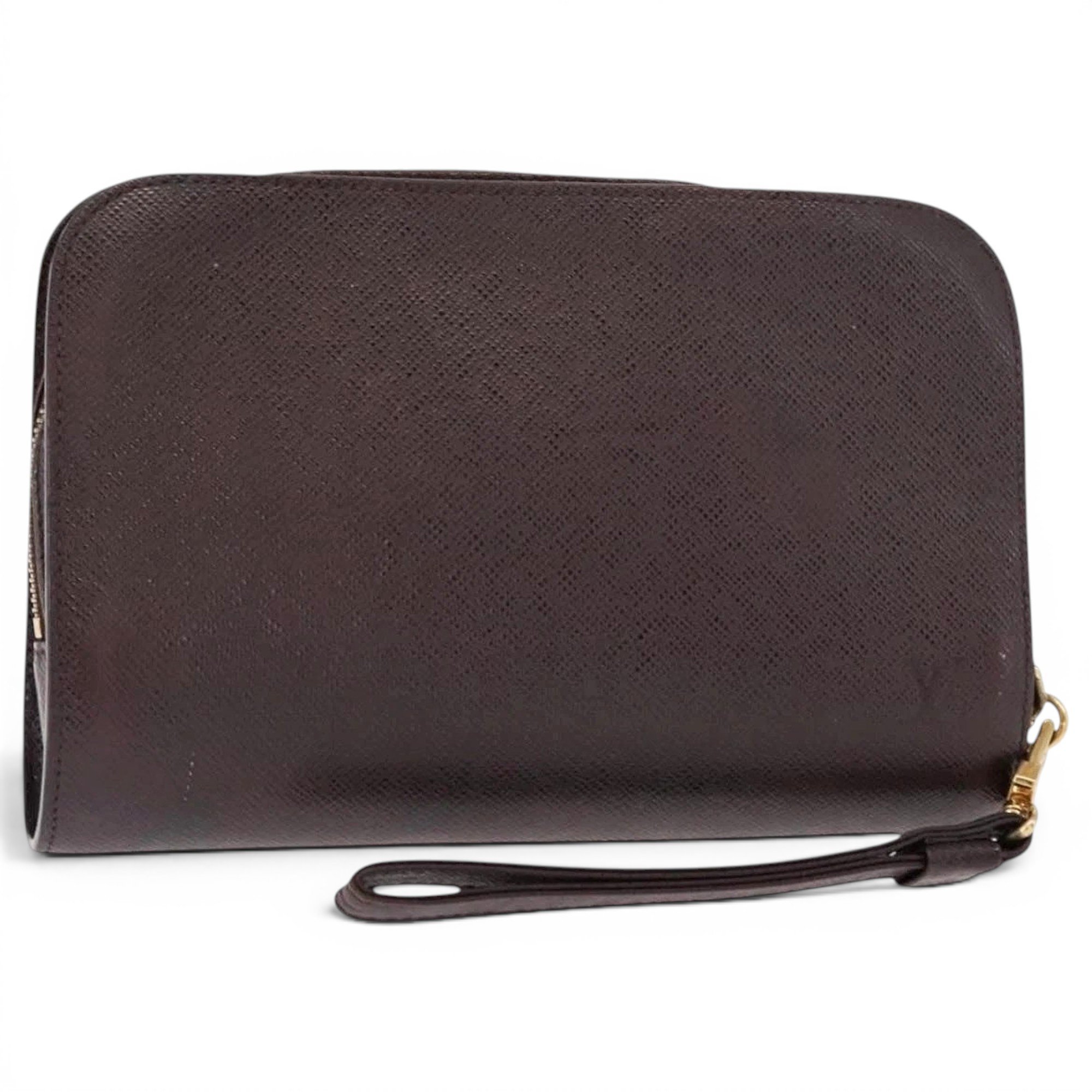 Clutch bag
