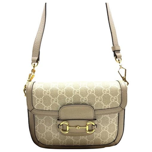 1955 cloth handbag