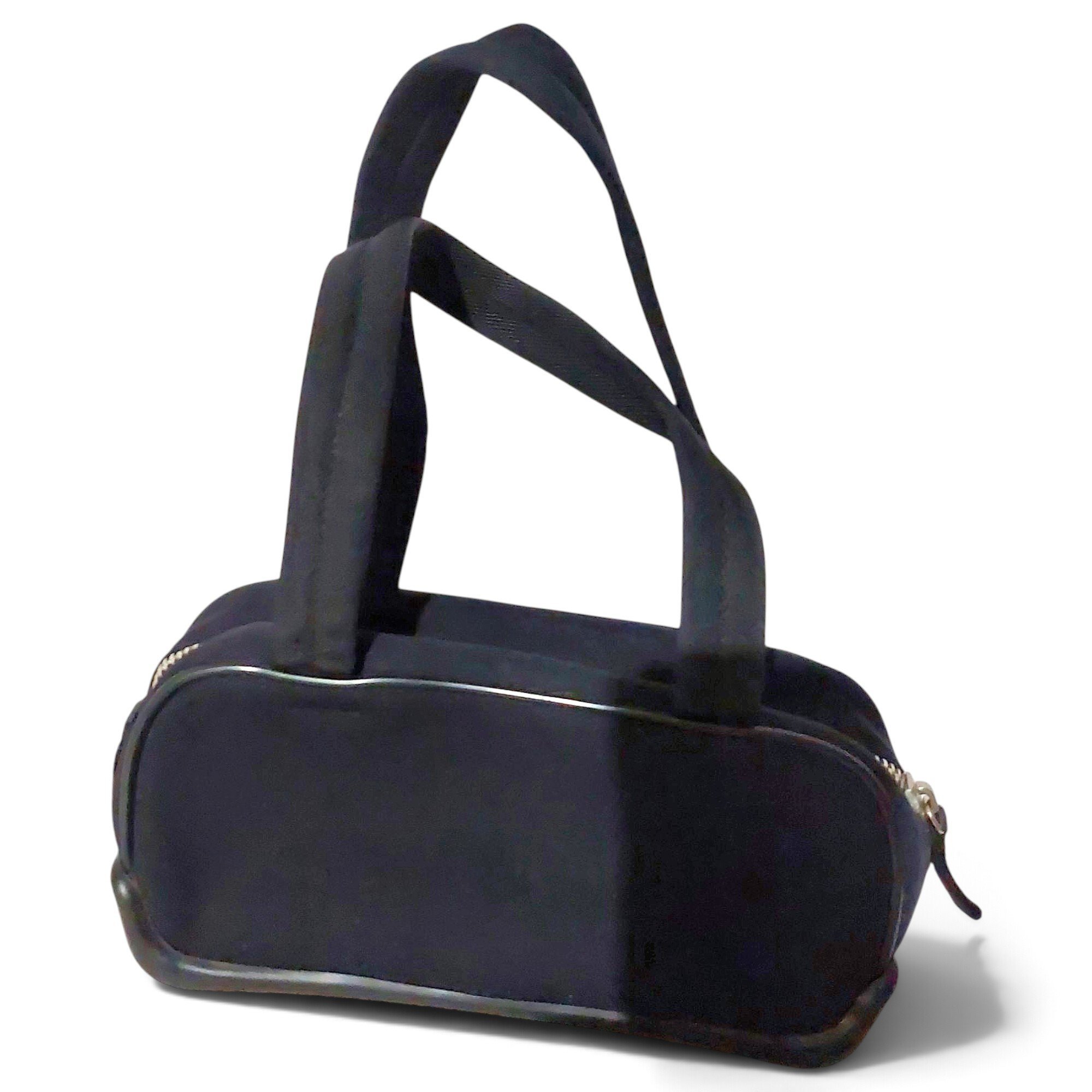 Re-Nylon 24h bag
