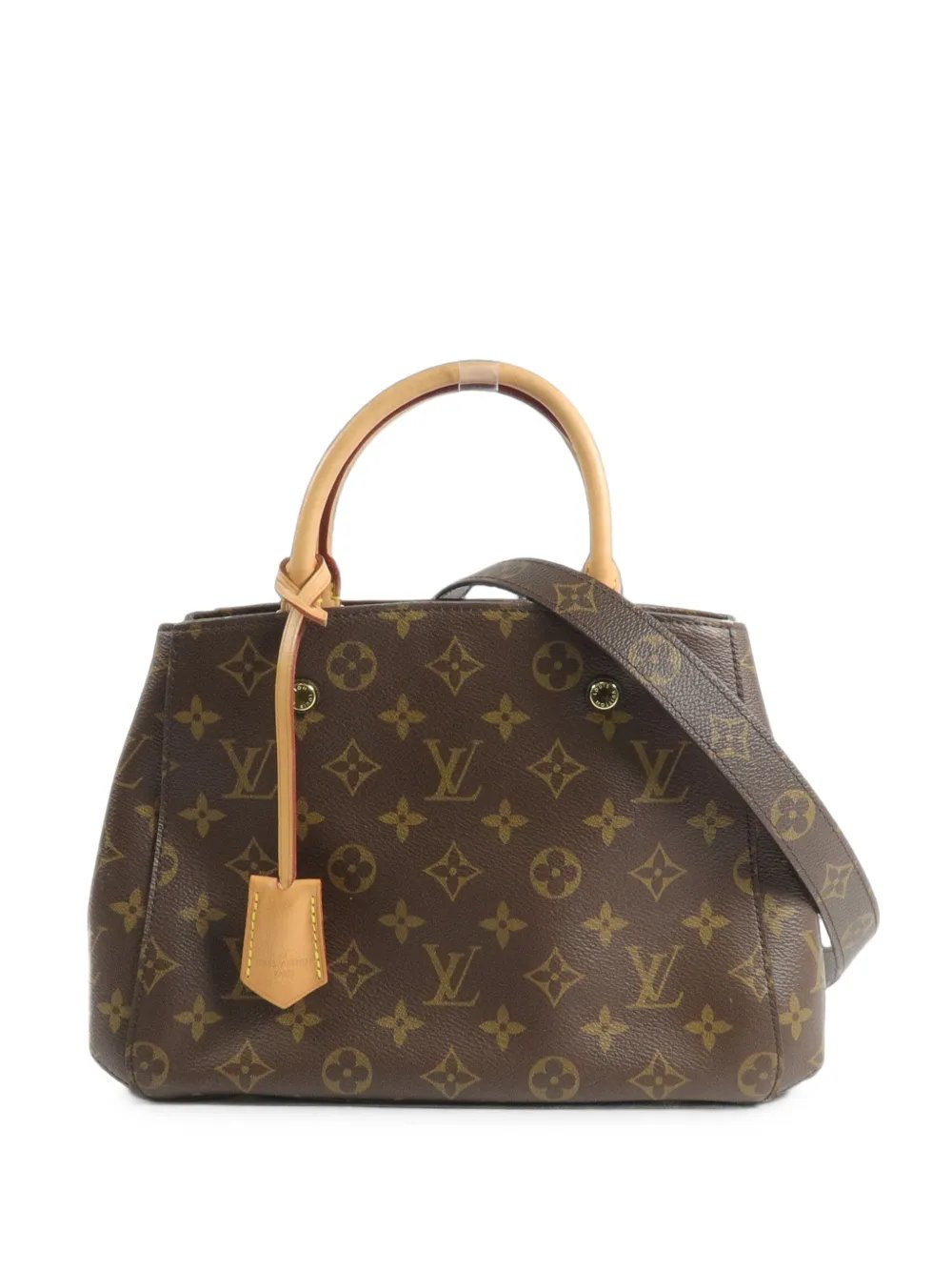 BB Montaigne tote bag