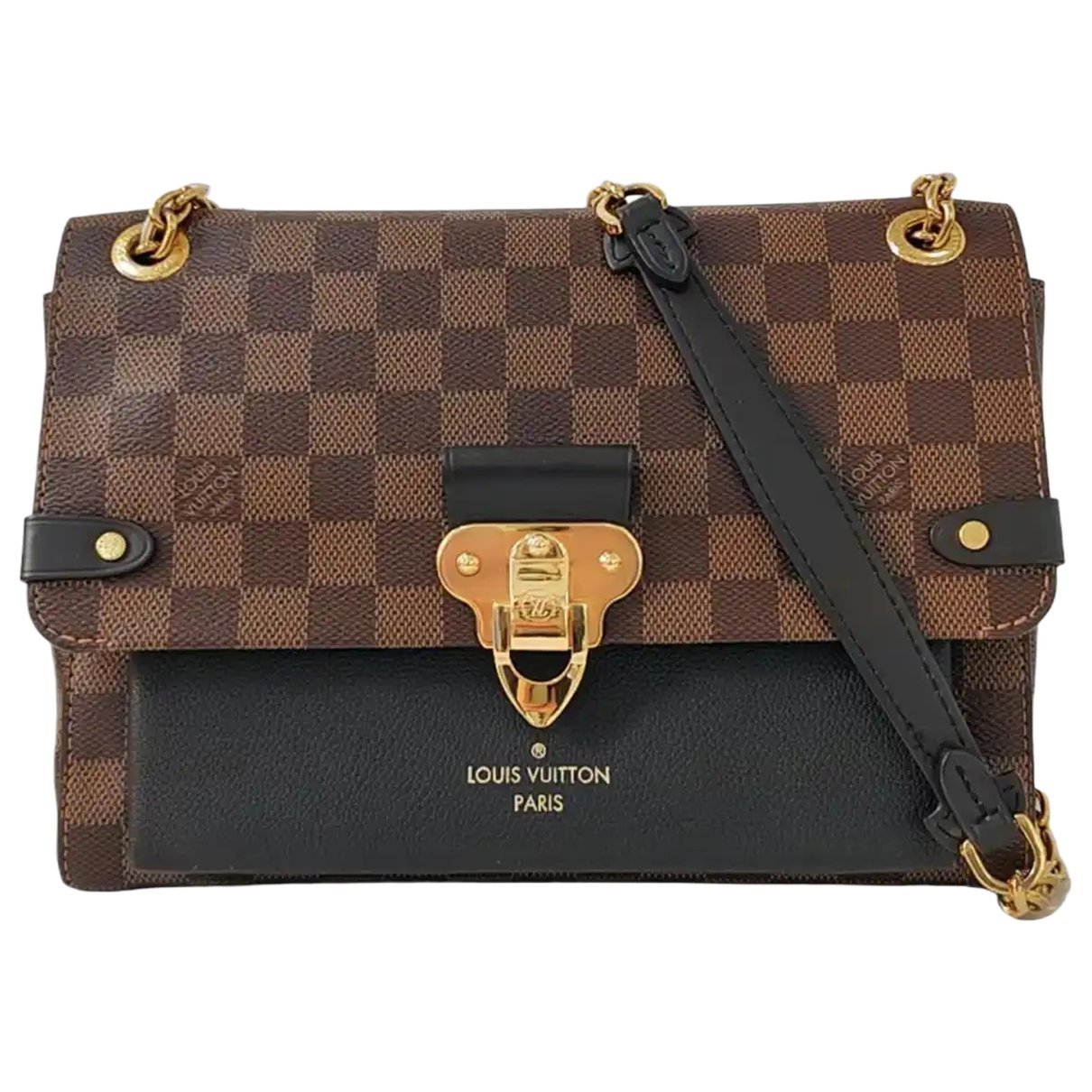 Vavin leather handbag