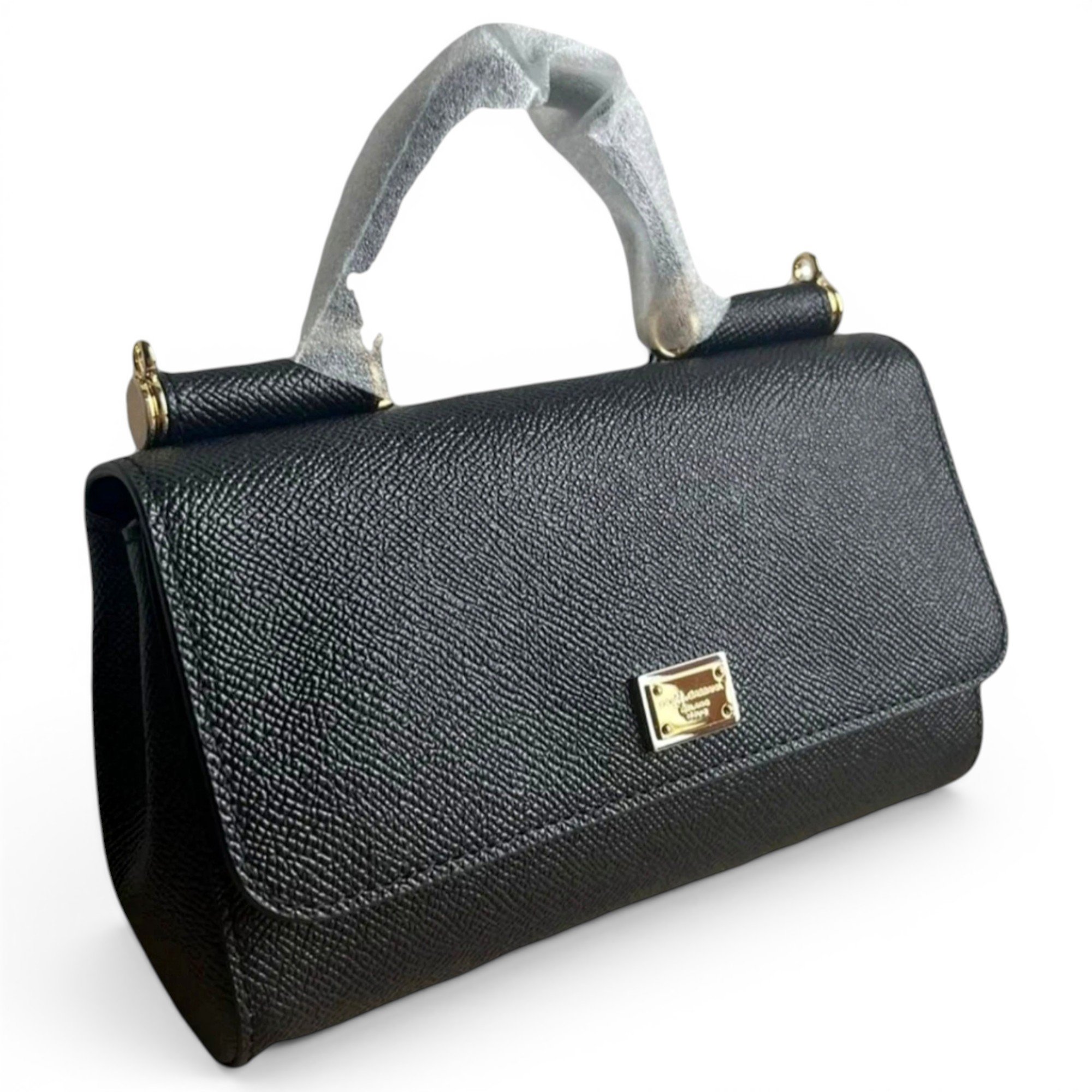 Sicily leather mini bag