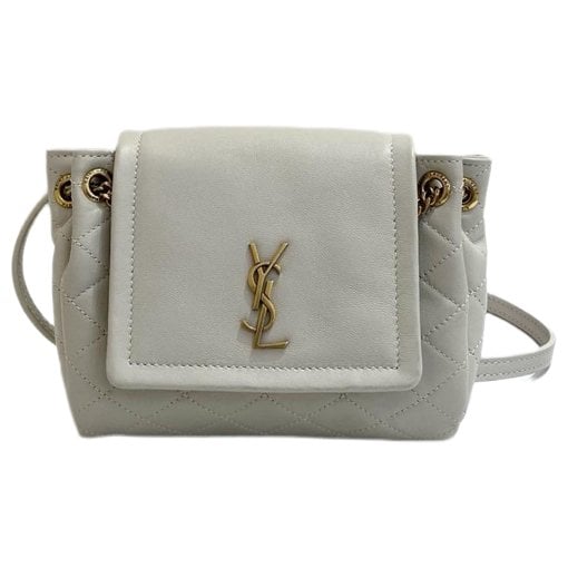 Nolita leather handbag