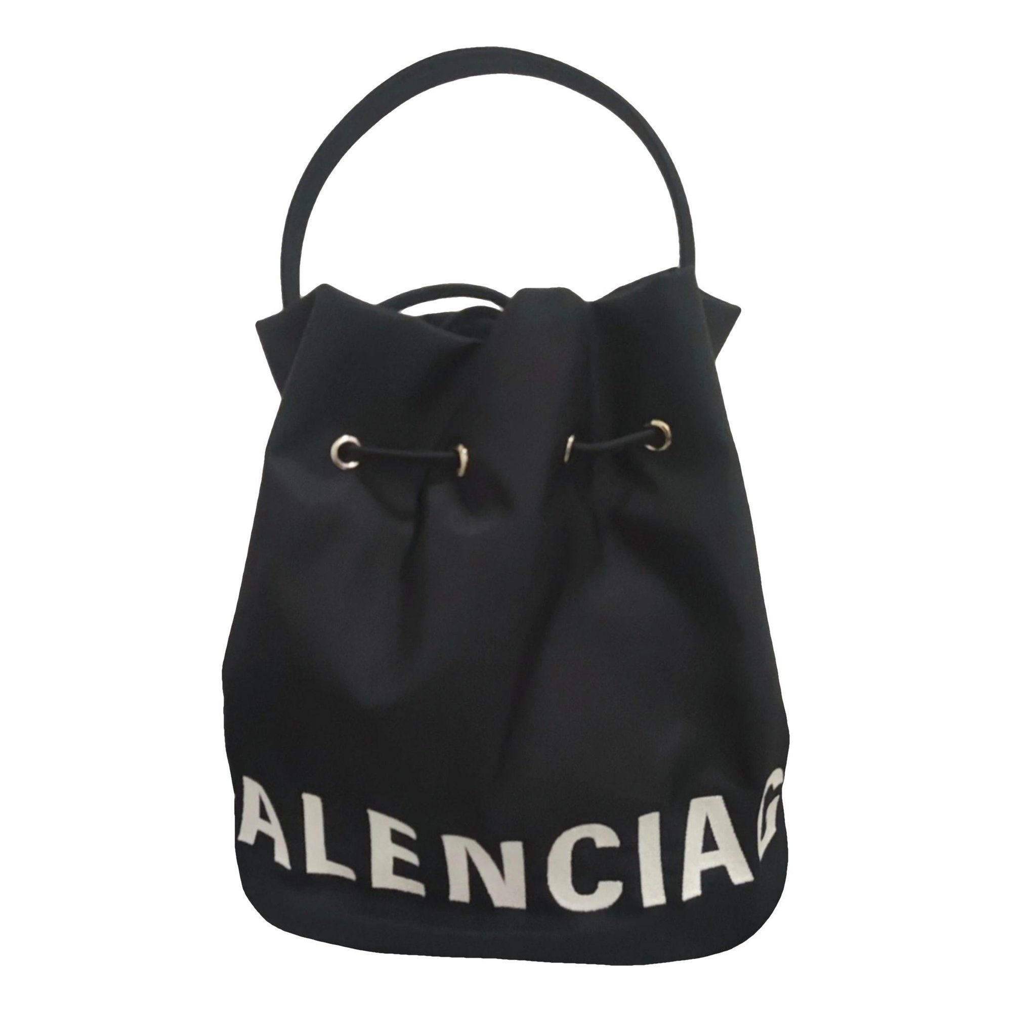 Balenciaga Cloth handbag