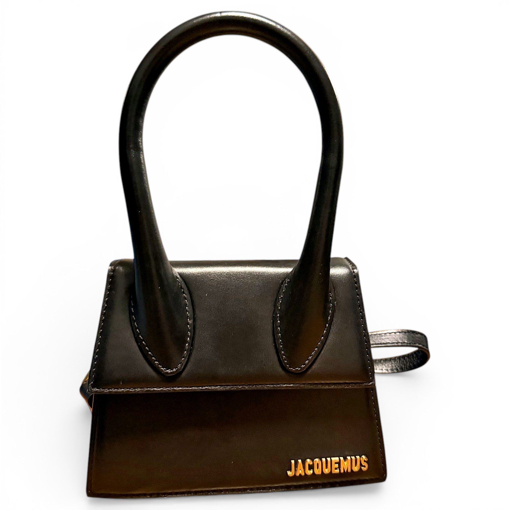 Chiquito leather crossbody bag