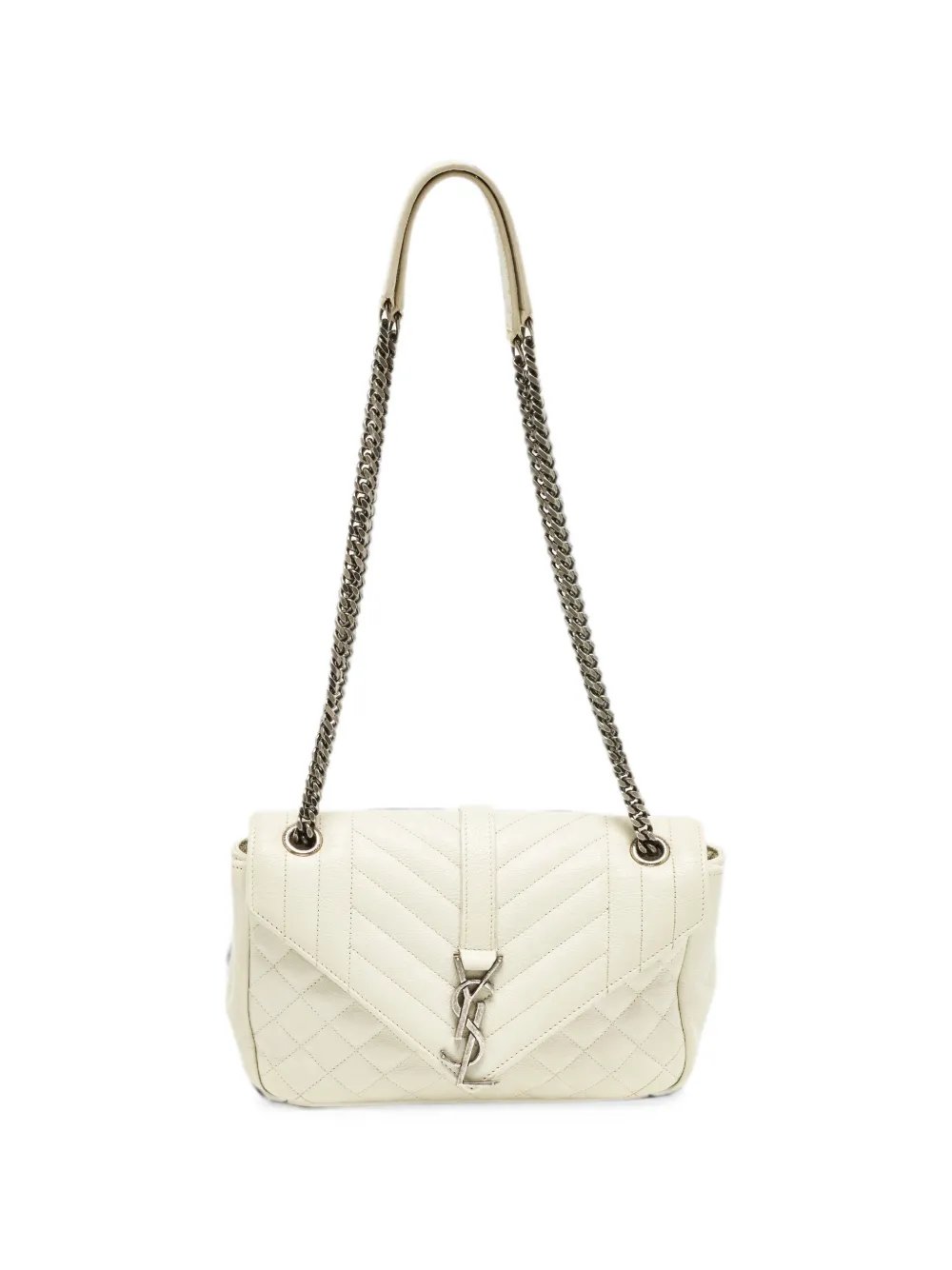 medium College shoulder bag