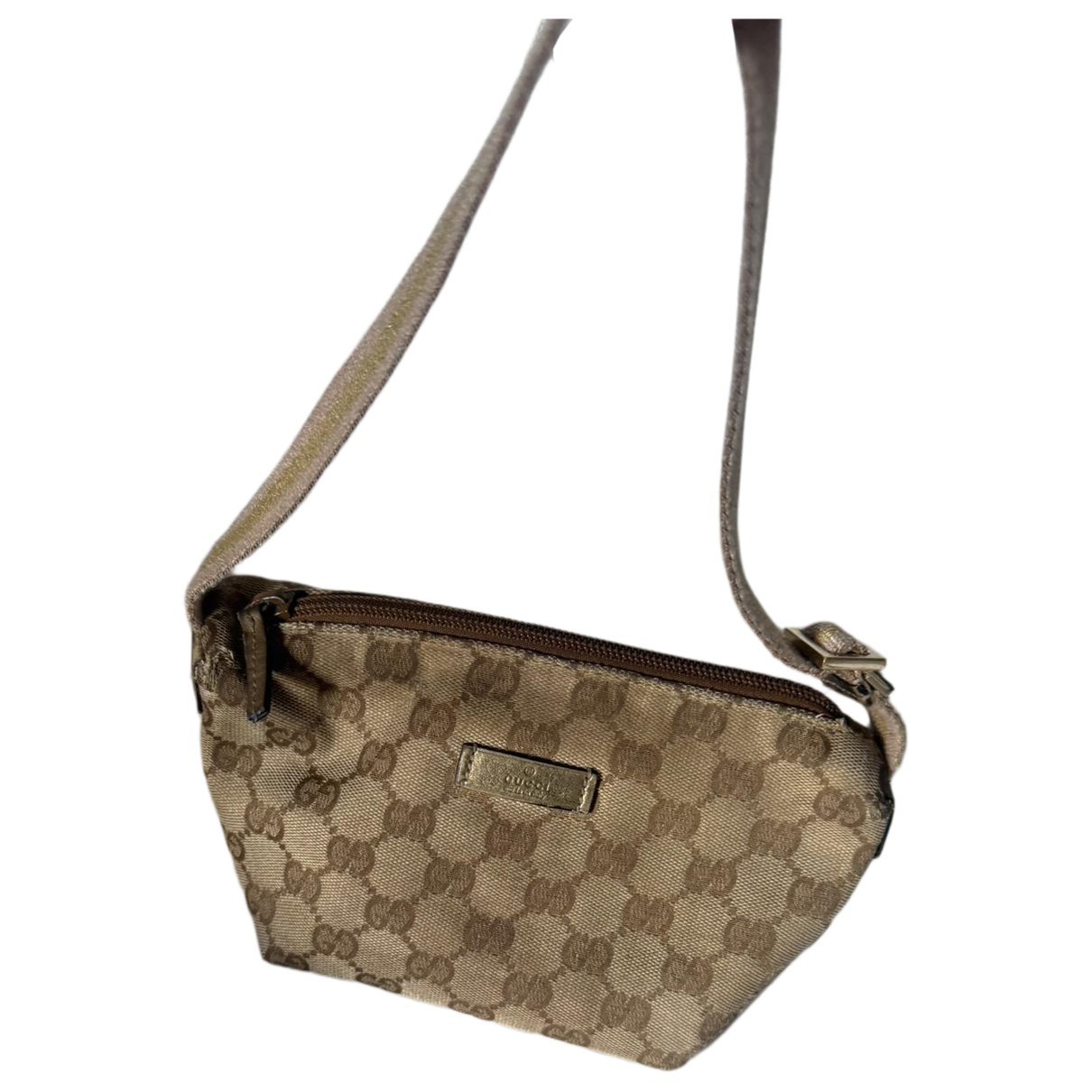 Clutch bag