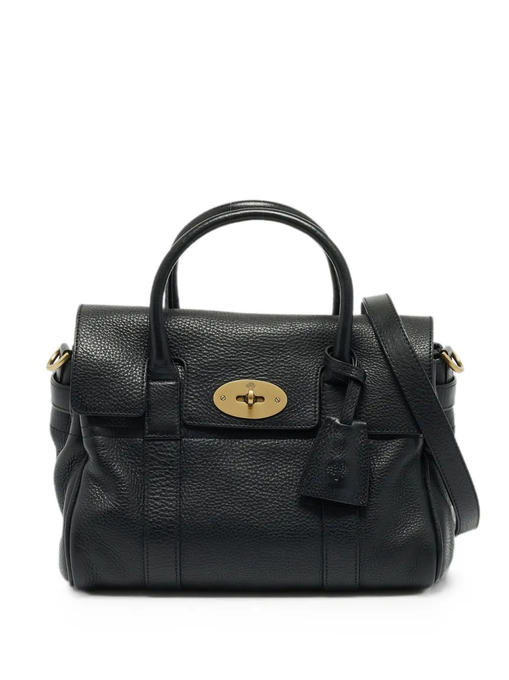 small Bayswater Postman's Lock tote bag