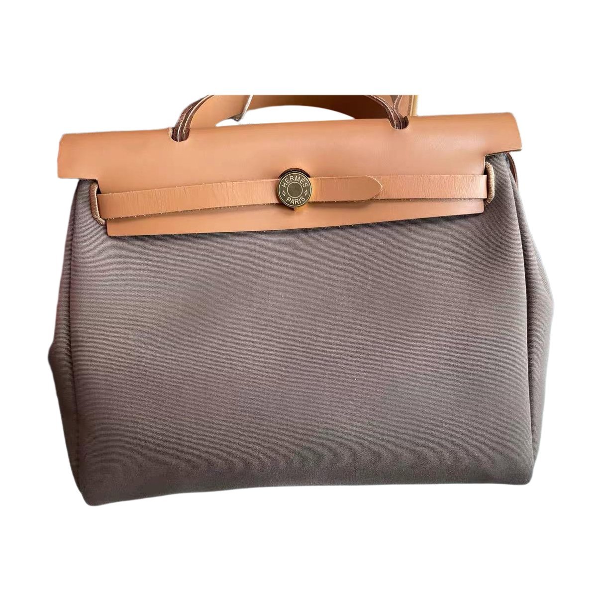 Hermes Herbag Handbag