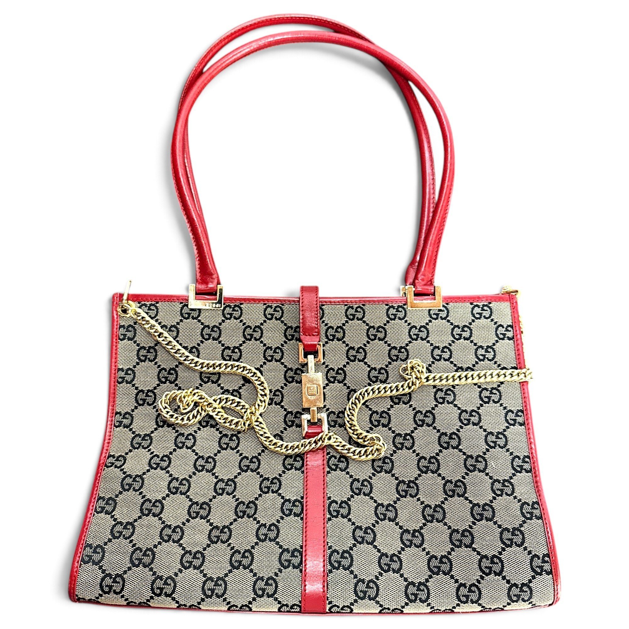Jackie 1961 cloth handbag