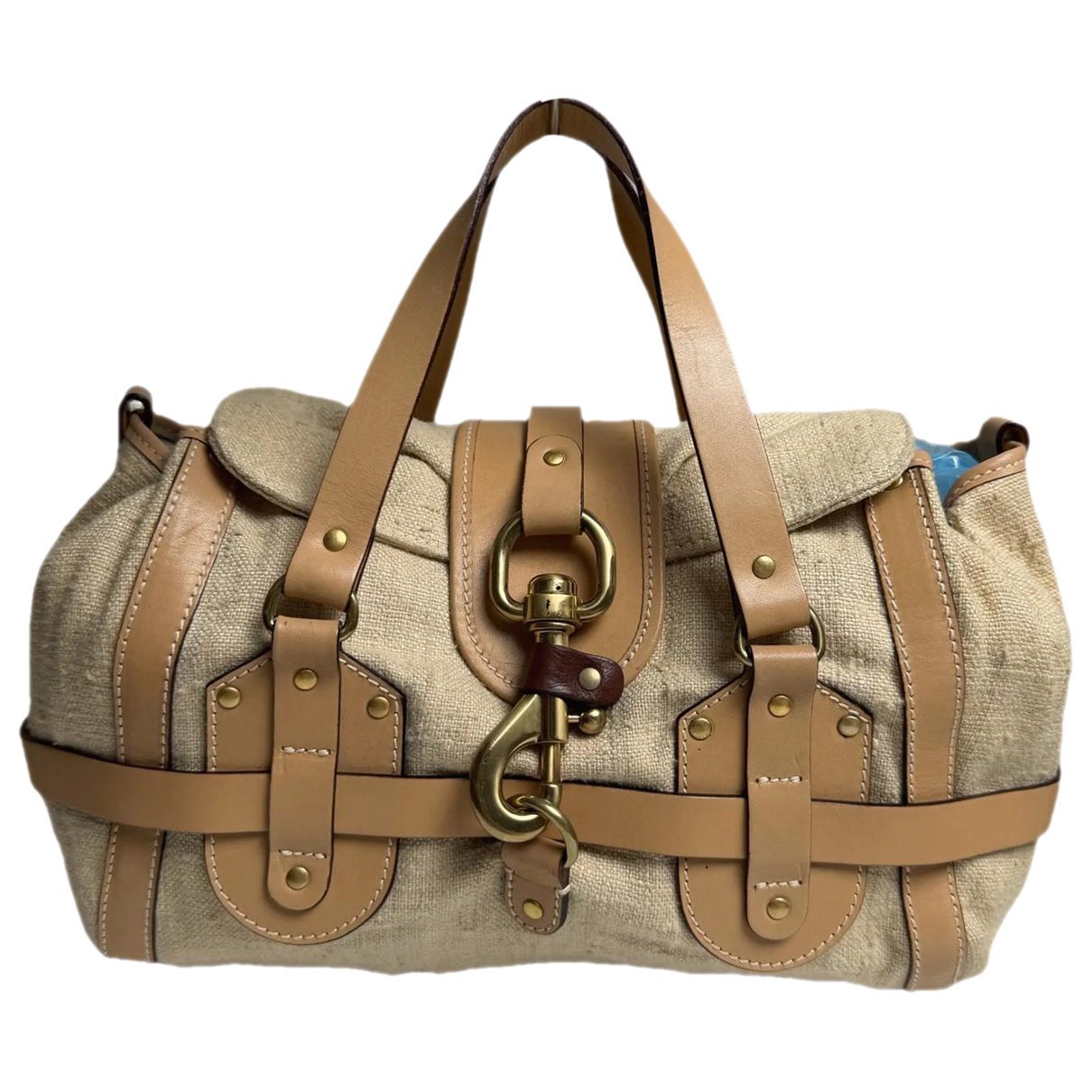 Kerala cloth handbag