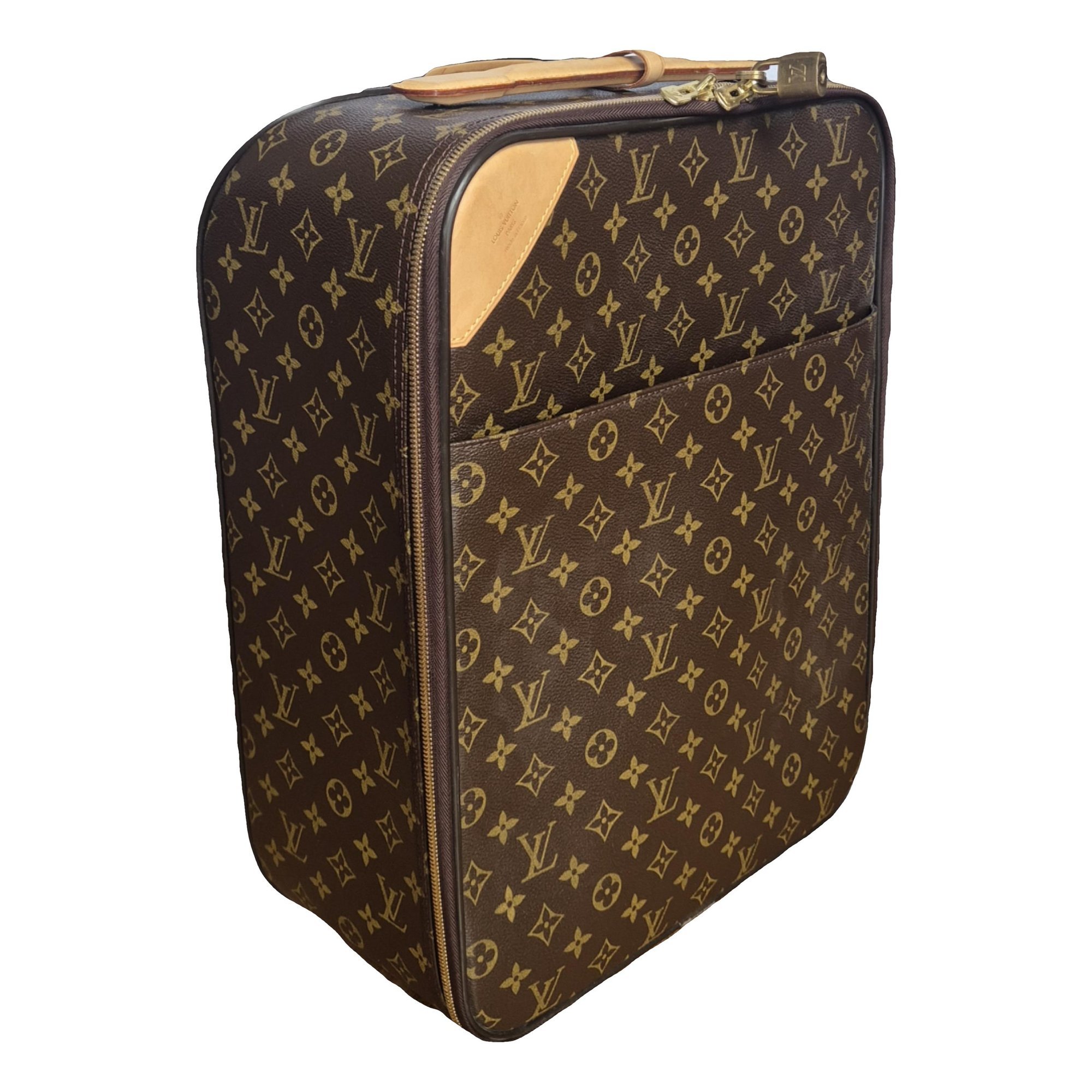 Pegase cloth travel bag