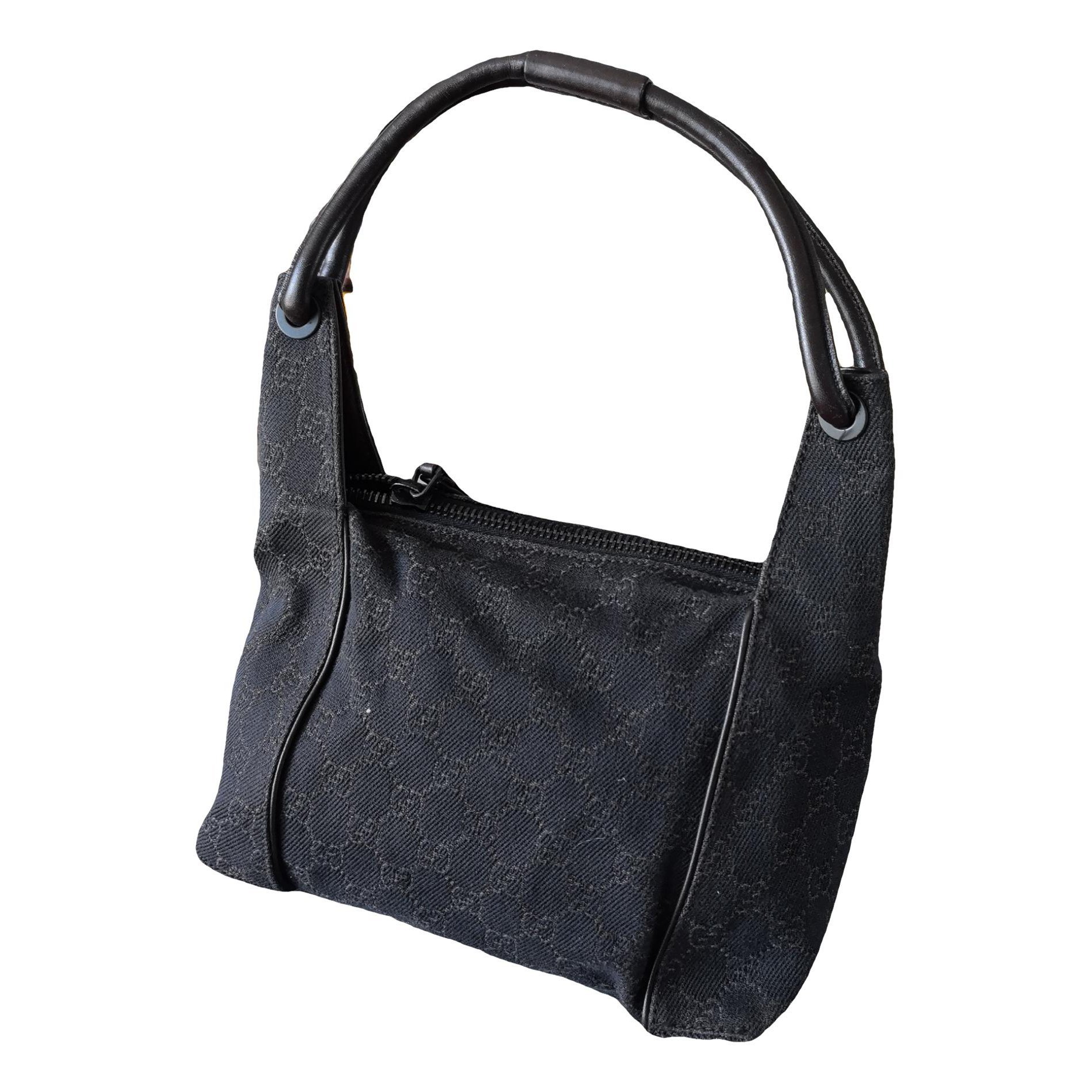 Cloth handbag