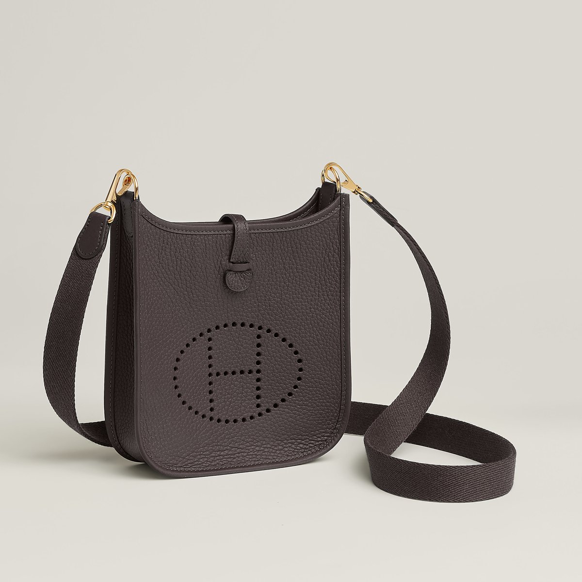 Ébène Evelyne 16 Amazone Bag